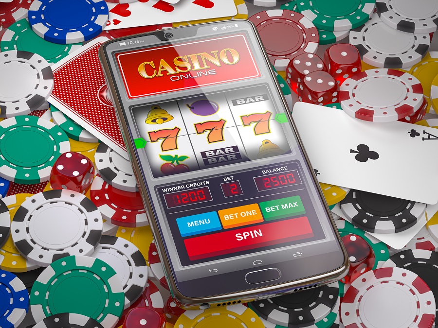 Mobile Smoothness Test: Using a Free Bonus Casino Offer on Your Phone